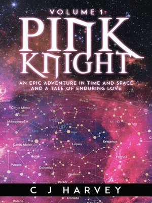 cover image of Pink Knight